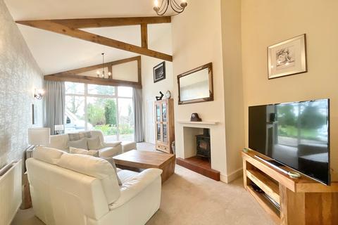 4 bedroom detached house for sale, 'The Ranch House', Newcastle Road, Woore, Shropshire