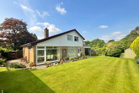 4 bedroom detached house for sale, 'The Ranch House', Newcastle Road, Woore, Shropshire