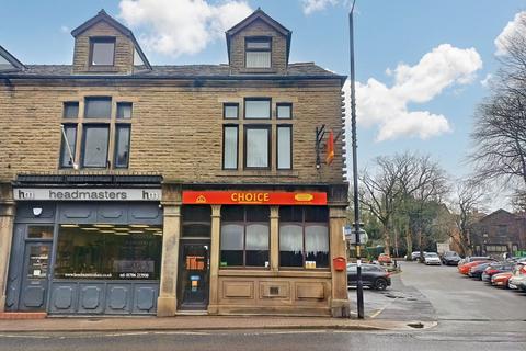 Mixed use for sale, 604 Bacup Road, Rossendale, Lancashire, BB4 7EU