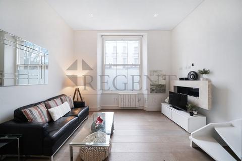 1 bedroom apartment for sale, Princes Square, Bayswater, W2