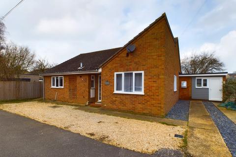 3 bedroom bungalow for sale, New Road, Cottenham