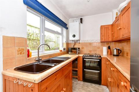 3 bedroom end of terrace house for sale, Monkton Street, Ryde, Isle of Wight