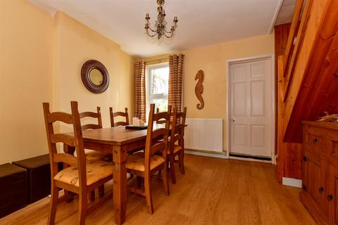 3 bedroom end of terrace house for sale, Monkton Street, Ryde, Isle of Wight