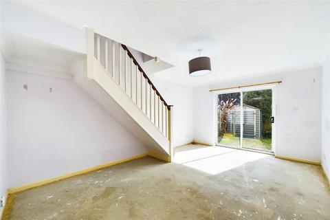 2 bedroom semi-detached house for sale, Williams Court, Mount Pleasant, Tadley, Hampshire, RG26