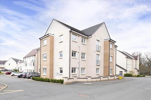 2 bedroom flat for sale - 4 Wester Kippielaw Grove, Dalkeith, EH22