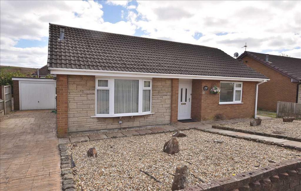 Parke Road, Brinscall, Chorley 3 bed detached bungalow for sale £280,000