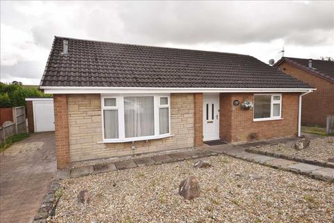 3 bedroom detached bungalow for sale, Parke Road, Brinscall, Chorley