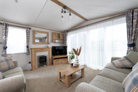 2 bedroom lodge for sale, 3 Wheal End, Praa Sands TR20