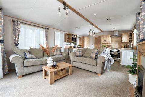 2 bedroom lodge for sale, 3 Wheal End, Praa Sands TR20