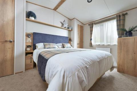 2 bedroom lodge for sale, 3 Wheal End, Praa Sands TR20