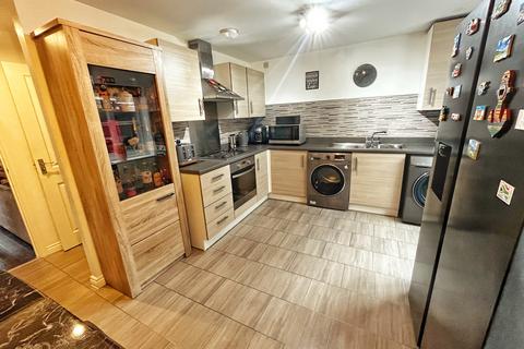 3 bedroom semi-detached house for sale, Gregory Street, Hyde, Greater Manchester, SK14