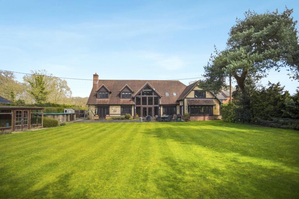 South West Lawns