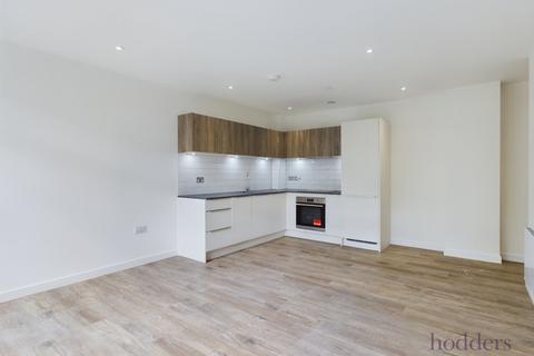 1 bedroom apartment to rent - London Road, Staines-upon-Thames, Surrey, TW18