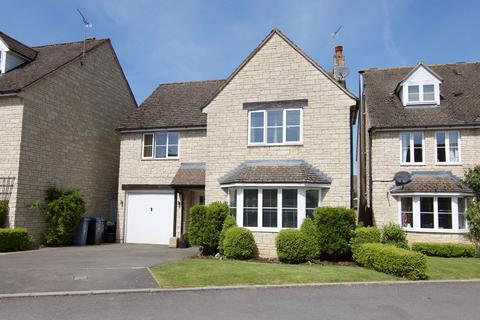 31 Elm Grove, Milton Under Wychwood, Chipping Norton, OX7 6EF