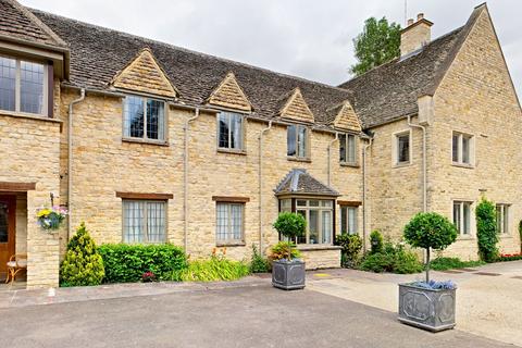 undefined, Shipton-under-Wychwood, Chipping Norton OX7