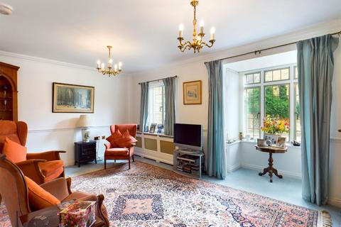 undefined, Shipton-under-Wychwood, Chipping Norton OX7