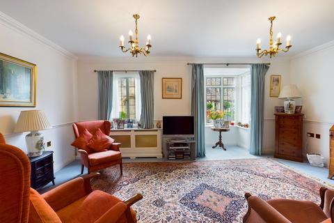 undefined, Shipton-under-Wychwood, Chipping Norton OX7