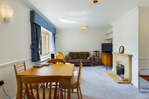 undefined, Shipton-under-Wychwood, Chipping Norton OX7