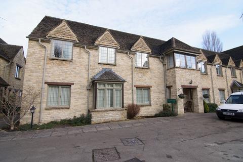 undefined, Shipton-under-Wychwood, Chipping Norton OX7