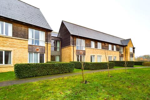 2 bedroom flat for sale, Shipton Road, Milton-under-Wychwood, Chipping Norton OX7