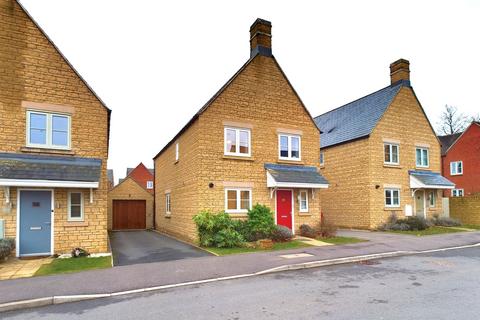 5 Cranwell Road, Upper Rissington, Cheltenham, GL54 2PG