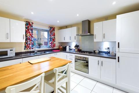 5 Cranwell Road, Upper Rissington, Cheltenham, GL54 2PG