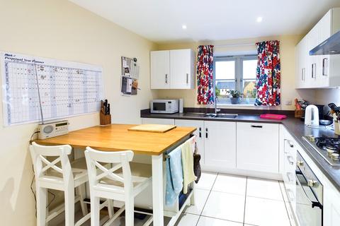 5 Cranwell Road, Upper Rissington, Cheltenham, GL54 2PG