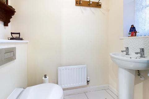 5 Cranwell Road, Upper Rissington, Cheltenham, GL54 2PG