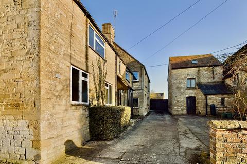 1 bedroom semi-detached house for sale - Milton-under-Wychwood, Chipping Norton OX7