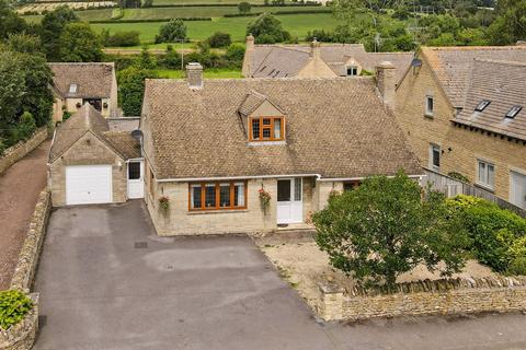 4 bedroom detached house for sale, Ascott-under-Wychwood, Chipping Norton OX7