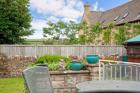 undefined, Ascott-under-Wychwood, Chipping Norton OX7