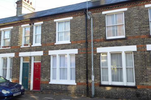4 bedroom terraced house to rent - Thoday Street, Cambridge,