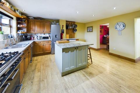 4 bedroom detached house for sale, Fulbrook, Burford OX18