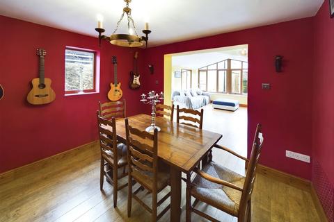 4 bedroom detached house for sale, Fulbrook, Burford OX18