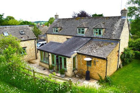 4 bedroom detached house for sale, Fulbrook, Burford OX18