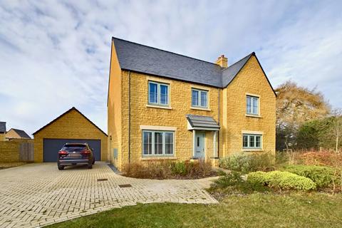 5 bedroom detached house for sale, Milton-under-Wychwood, Chipping Norton OX7