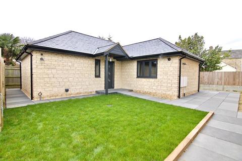 1 bedroom bungalow for sale - Milton-under-Wychwood, Chipping Norton OX7