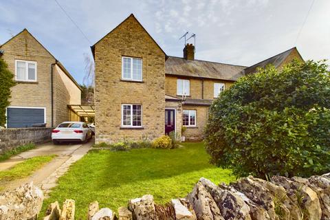 4 bedroom semi-detached house for sale, Charlbury, Chipping Norton OX7