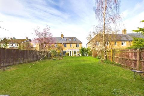 4 bedroom semi-detached house for sale, Charlbury, Chipping Norton OX7