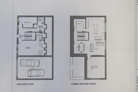 Plot for sale, Clydach Road, Craig-cefn-parc, Swansea, City And County of Swansea.