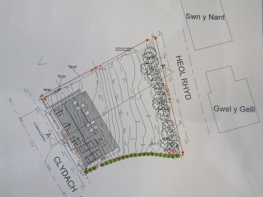 Plans