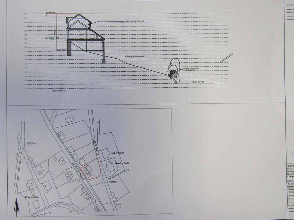 Plans
