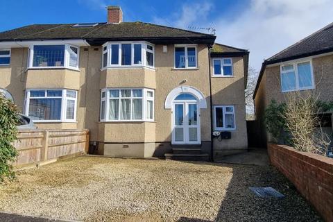 4 bedroom semi-detached house for sale, Lye Valley,  Oxford,  OX3