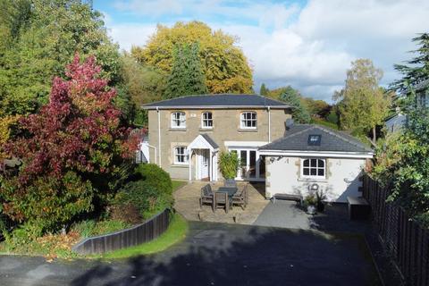 3 bedroom detached house to rent, Back Lane, Malvern WR14