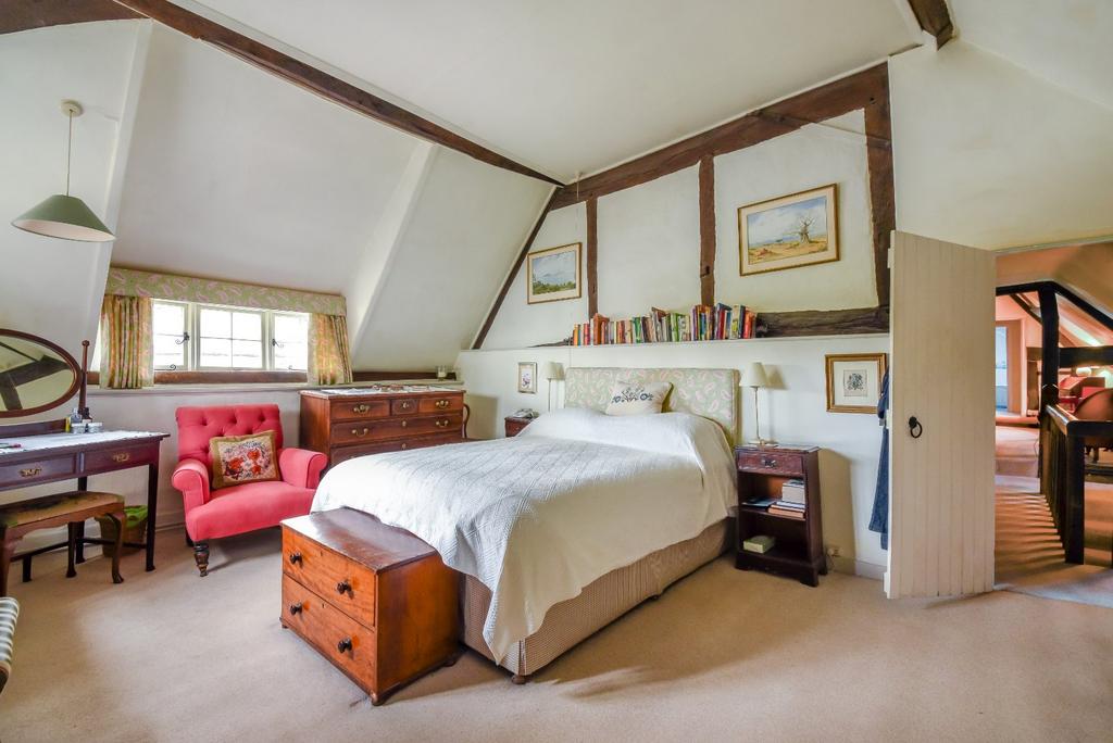 Principal Bedroom