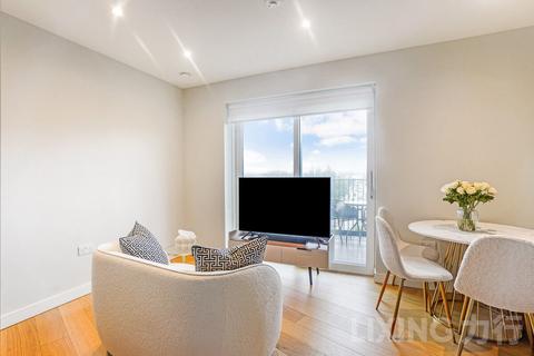 1 bedroom apartment to rent, Hale Wharf, Tottenham Hale, N17 9LW