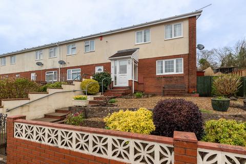 2 bedroom end of terrace house for sale, Fairmeadow, Pentyrch CF15