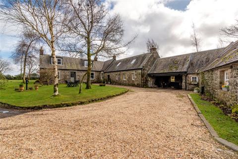 5 bedroom detached house for sale, Snypes Cottage, Neilston, Glasgow, East Renfrewshire, G78