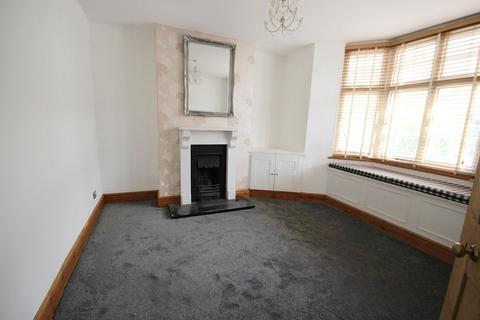 3 bedroom terraced house to rent, Dartmouth Road, Olney MK46
