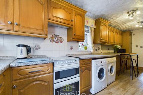 3 bedroom terraced house for sale, Clee Road, Cleethorpes DN35